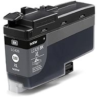 Brother LC-428XLBKP INKJ. BLACK 6000P. F. MFCJ5955/6955/57DW/HLJ6010DW - Printer Toner