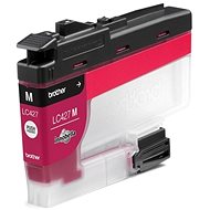 Brother LC-428XLMP INKJ. MAGENTA 5000P F. MFCJ5955/6955/57DW/HLJ6010DW - Printer Toner