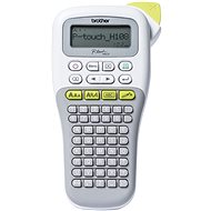 Brother P-TOUCH H108G LETTERING MACHINE - Label Printer