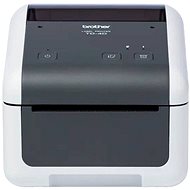 Brother 4INCH 203DPI DESKTOP PRINTER TD-4D - EU - Label Printer