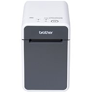 Brother 2INCH 203DPI DESKTOP PRINTER EU - Label Printer