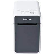 Brother 2INCH 300DPI DESKTOP PRINTER (LAN/BLUETOOTH/WIFI) - EU - Label Printer