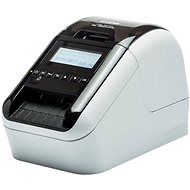 Brother P-TOUCH QL-820NWBCVM LABELPRINTER DK/-62MM - Label Printer
