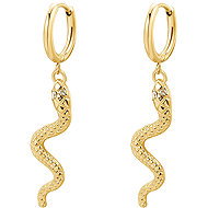 Brosway Chakra, hanging, BHKE193 - Earrings