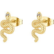 Brosway Chakra, pips, BHKE195 - Earrings