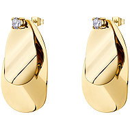 Brosway Náušnice Bloom BOM24 - Earrings
