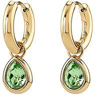 Brosway Náušnice Symphonia BYM217 - Earrings