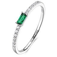 Brosway Ring Fancy Life Green FLG148B (Ag 925/1000, 0,9 g) - Ring