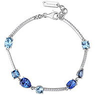 Brosway Bracelet Fancy Freedom Blue FFB132 (Ag 925/1000, 5,45 g) - Bracelet