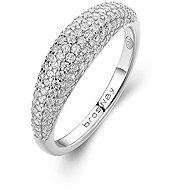 Brosway Presten Fancy Infinite White FIW130D I. (Ag 925/1000, 2,15 g) - Ring