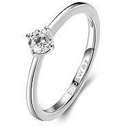 Brosway Presten Fancy Infinite White FIW76C II. (Ag 925/1000, 1,7 g) - Ring