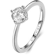 Brosway Presten Fancy Infinite White FIW77B III. (Ag 925/1000, 2 g) - Ring