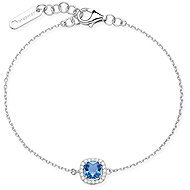 Brosway Fancy Passion Ruby FFB130 Bracelet (Ag 925/1000, 2 g) - Bracelet