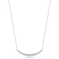 Brosway Fancy Infinite White FIW149 Necklace (Ag 925/1000, 3,1 g) - Necklace