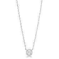 Brosway Fancy Infinite White FIW155 Necklace (Ag 925/1000, 2,9 g) - Necklace