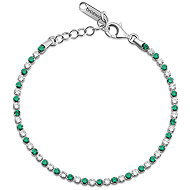 Brosway Fancy Life Green FLG127 Bracelet (Ag 925/1000, 2,9 g) - Bracelet