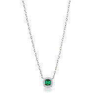 Brosway Fancy Life Green FLG136 Necklace (Ag 925/1000, 2,9 g) - Necklace