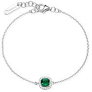 Brosway Fancy Life Green FLG139 Bracelet (Ag 925/1000, 2 g) - Bracelet