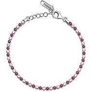 Brosway Fancy Passion Ruby FPR130 Bracelet (Ag 925/1000, 2,9 g) - Bracelet