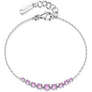 Brosway Fancy Vibrant Pink FVP118 Bracelet (Ag 925/1000, 2,4 g) - Bracelet