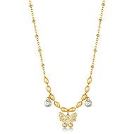 Brosway Chakra necklace BHKN166 - Necklace