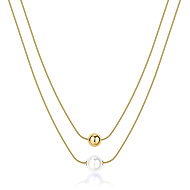 Brosway Necklace Perfect BPC47 - Necklace