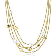 Brosway Necklace Perfect BPC51 - Necklace