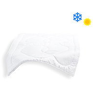 Brotex Children's blanket all year round Optimal 90 × 135 cm - Baby Bedding