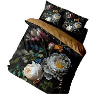 Brotex Modern 3D bed linen 140 × 200, 70 × 90, Amary - Bed Linen