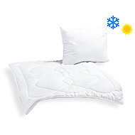 Brotex Baby set Optimal comforter and pillow for cot - Bedding Set