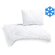 Brotex Baby set THERMO comforter and cot pillow - Bedding Set
