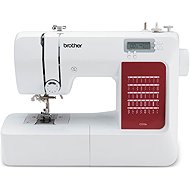 Brother Sewing Machine CS10S - Sewing Machine