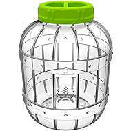 BROWIN Universal Carboy 5L PET - Demijohn