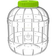 BROWIN Universal 8L PET Carboy - Demijohn