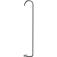 Browin Stainless steel fish smokehouse hooks, 5pcs - Smokehouse Hook