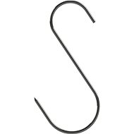 Browin Stainless steel 'S' shaped smokehouse hooks, 5pcs - Smokehouse Hook