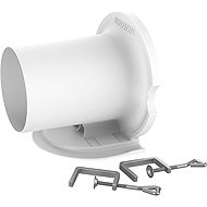 BROWIN Nozzle for Netting Applicators 5m - Attachment