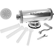BROWIN Sausage Stuffer 1.5kg, Horizontal - Sausage Stuffer