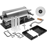 BROWIN Sausage Stuffer 4kg, Horizontal - Sausage Stuffer