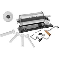 BROWIN Sausage Stuffer 5kg, Horizontal - Sausage Stuffer