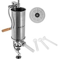 BROWIN Sausage Stuffer 4kg, Vertical - Sausage Stuffer