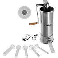 BROWIN Vertical Sausage Stuffer 5kg - Sausage Stuffer