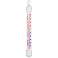BROWIN Fridge Thermometer -50°C to +40°C - Kitchen Thermometer