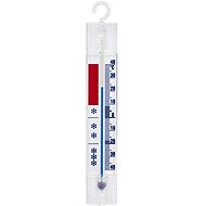 BROWIN Fridge Thermometer -40° to +40° - Kitchen Thermometer