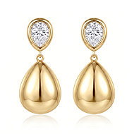 BROSWAY Glow BGW28 - Earrings