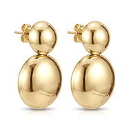 BROSWAY Muse BUE26 - Earrings