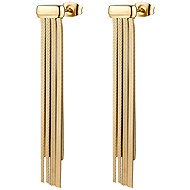 BROSWAY Weave BWV22 - Earrings