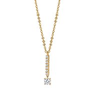 BROSWAY Desideri BEIN032 - Necklace