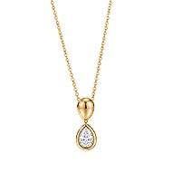 BROSWAY Glow BGW04 - Necklace