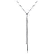 BROSWAY Weave BWV01 - Necklace